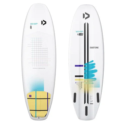 Duotone Whip D/Lab 2024 Kite Surfboard