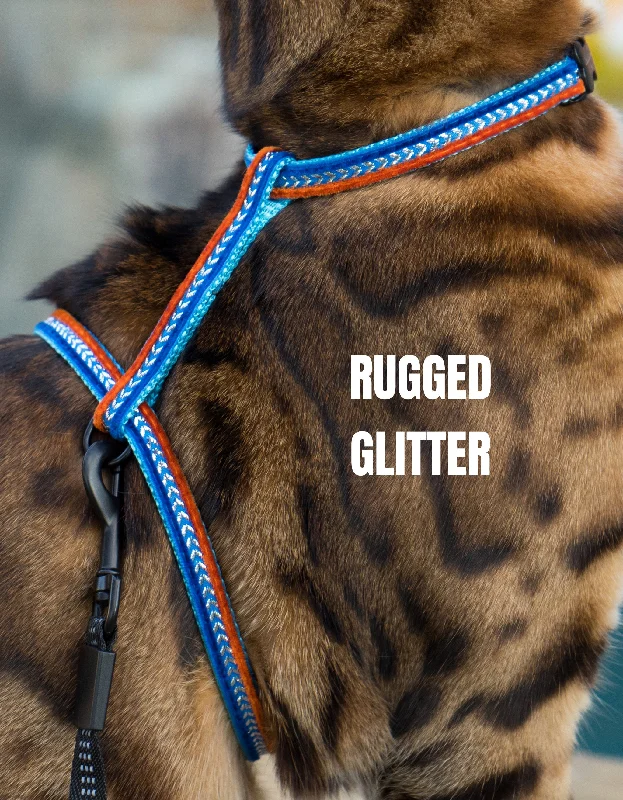 Rugged Glitter