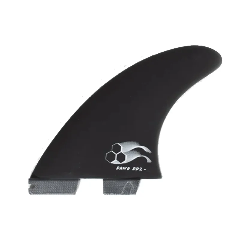 surfboard fins for speed and stability in large surf-CI Dane Reynolds DD2 PG Thruster Fins