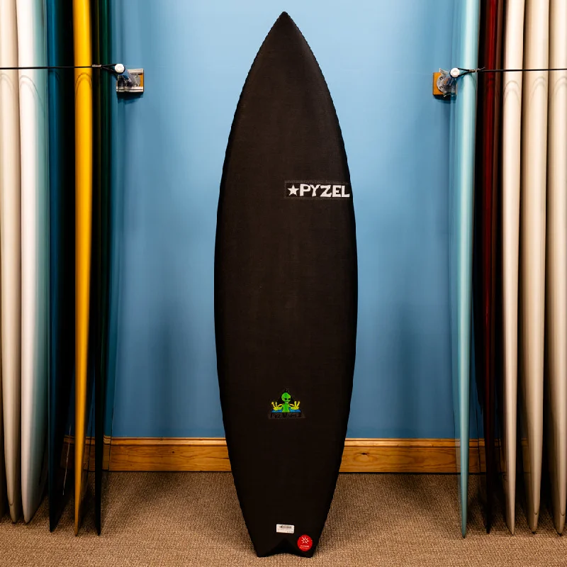 surfboards with minimal drag for high-speed rides-Pyzel Pyzalien II Dark Arts 6'0"