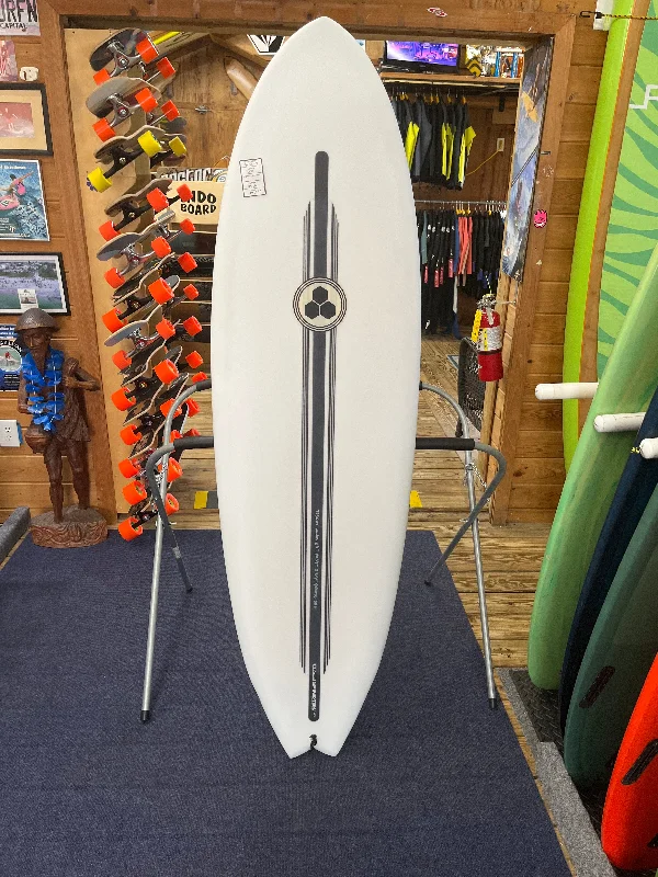 surfboards with narrow noses for speed-Channel Islands 6’ G-Skate