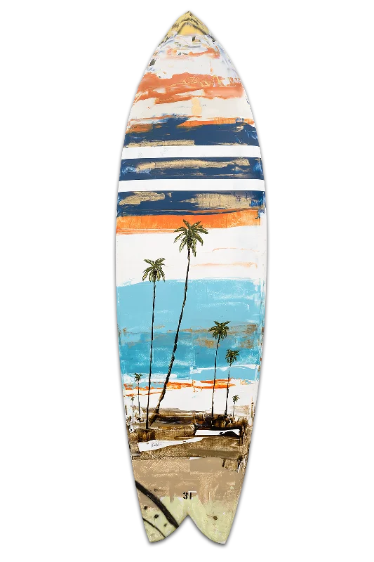 surfboards for high-performance wave riding-Bahama Surfboard