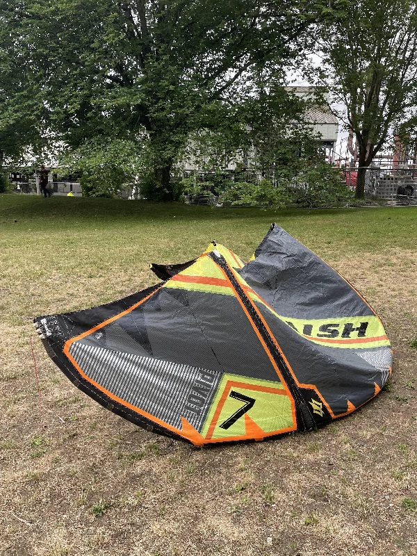 USED - Naish 7m Pivot