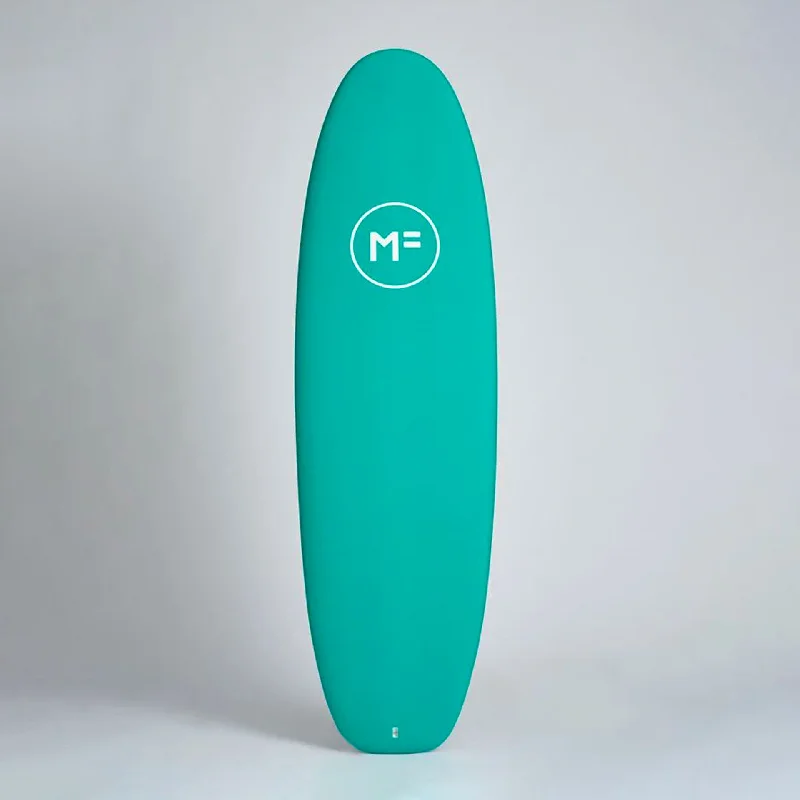 surfboards for expert control-Mick Fanning Beastie Surfboard FCSII 3F - Jade