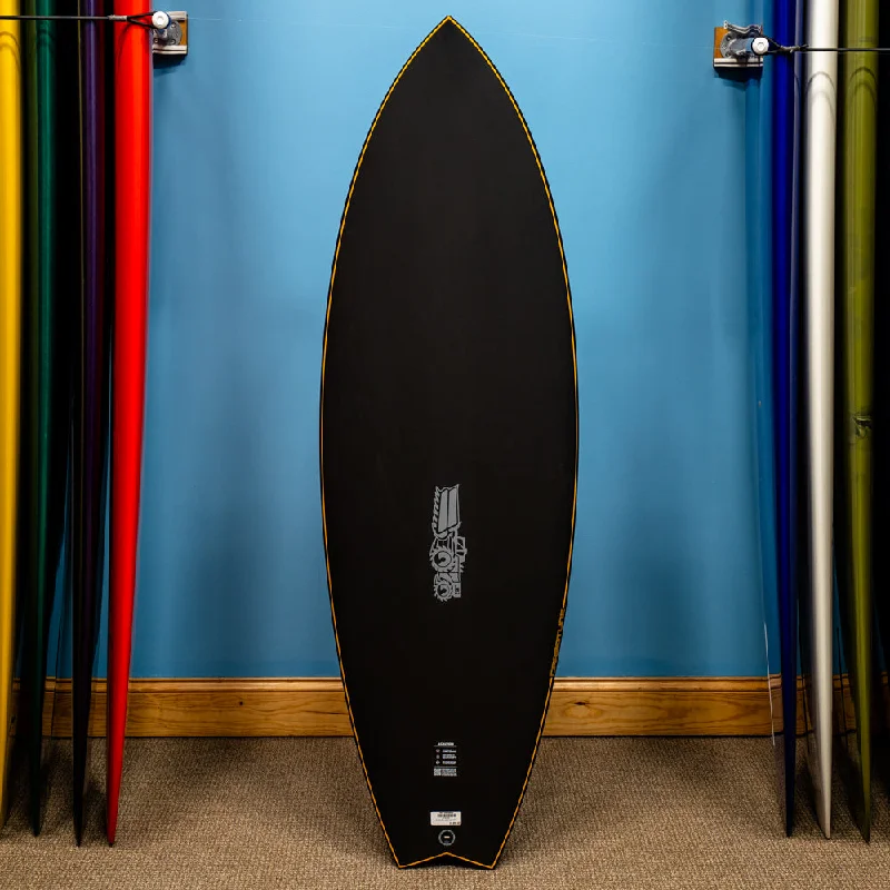 surfboards for consistent speed in different conditions-JS Sub Xero Carbotune 5'5"