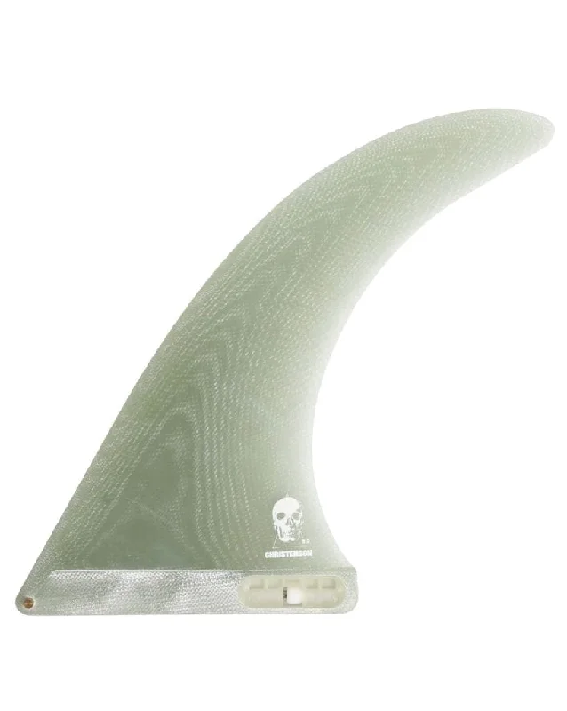 surfboard fins for tight cornering-FCS Christenson PG Volan Fin