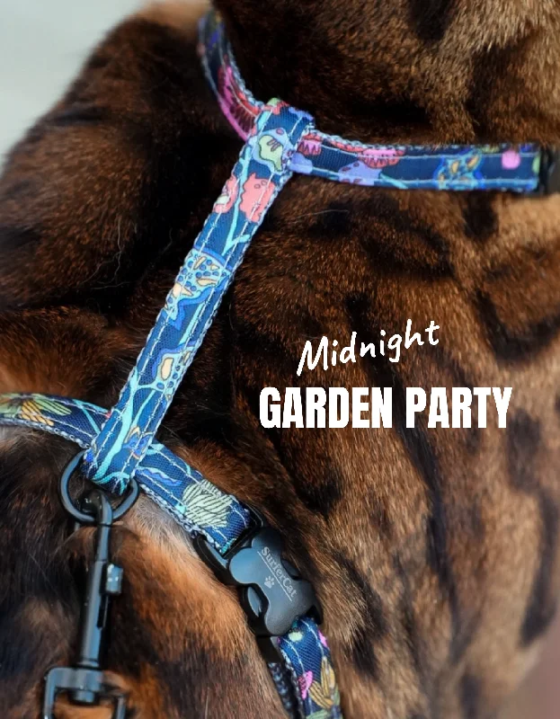 Midnight Garden Party