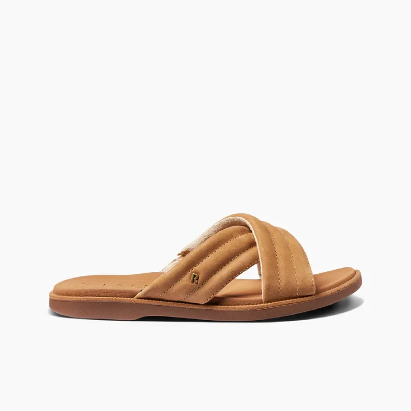 surf clothing for adventure sports-Lofty Lux X Slide Sandals