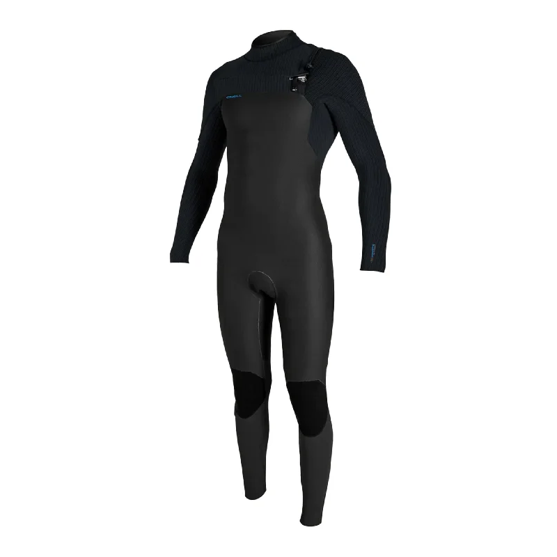 wetsuits for high-tech performance-Blueprint 3/2+mm Chest Zip Full Wetsuit