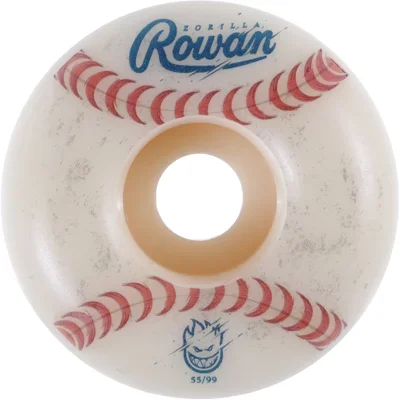 surf clothing for quick change during surf breaks-Rowan F4 99a Spitball Wheels