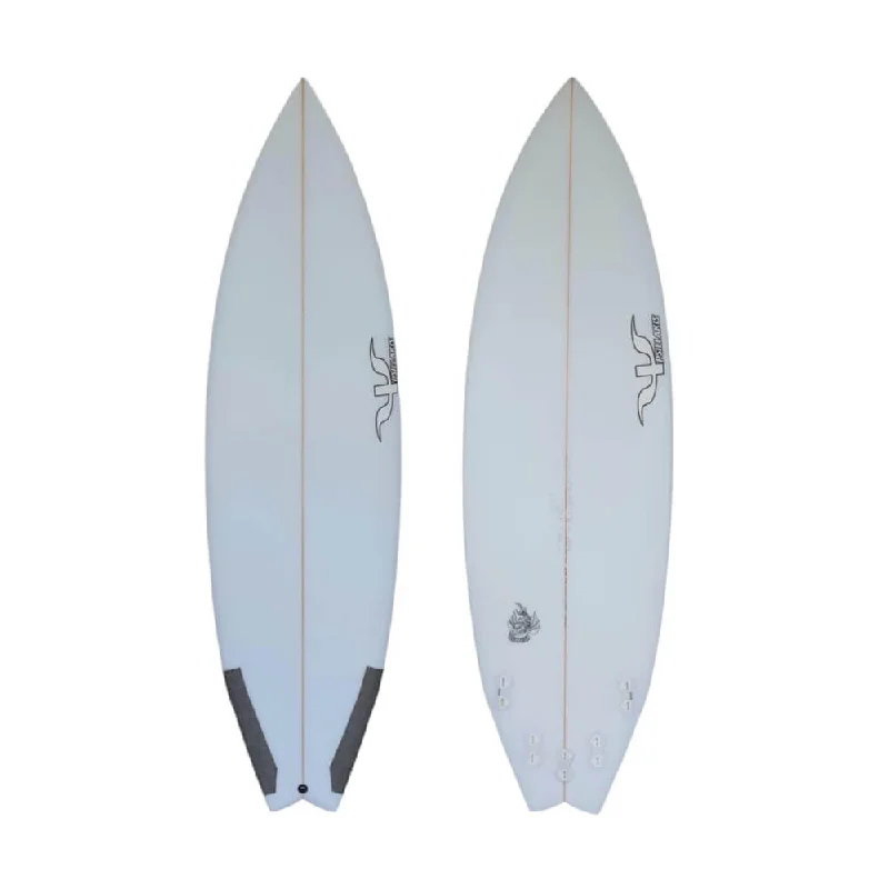 surfboards for balance and stability on waves-Fly Fish