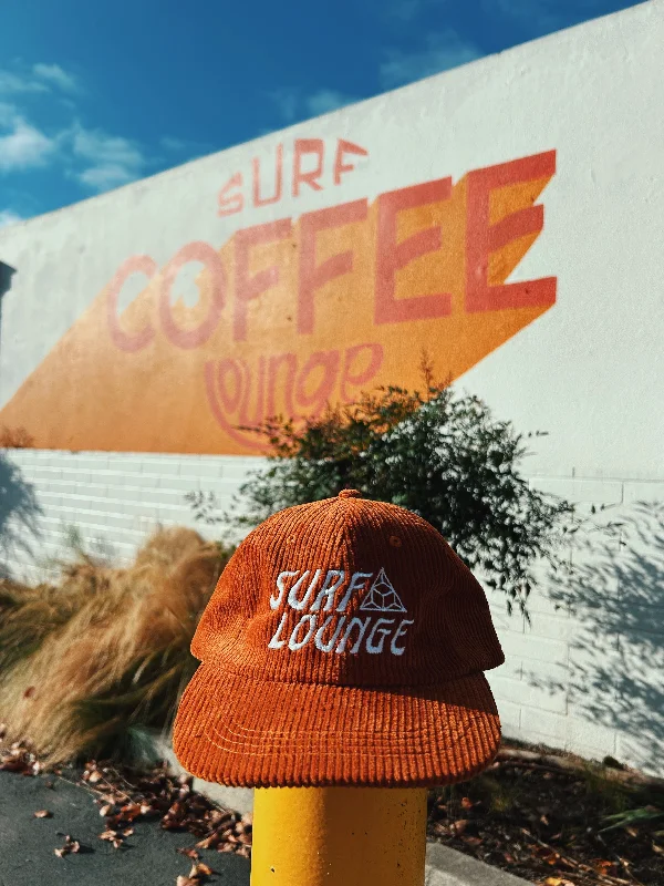 surf clothing for improved mobility in the water-Surf Lounge hat