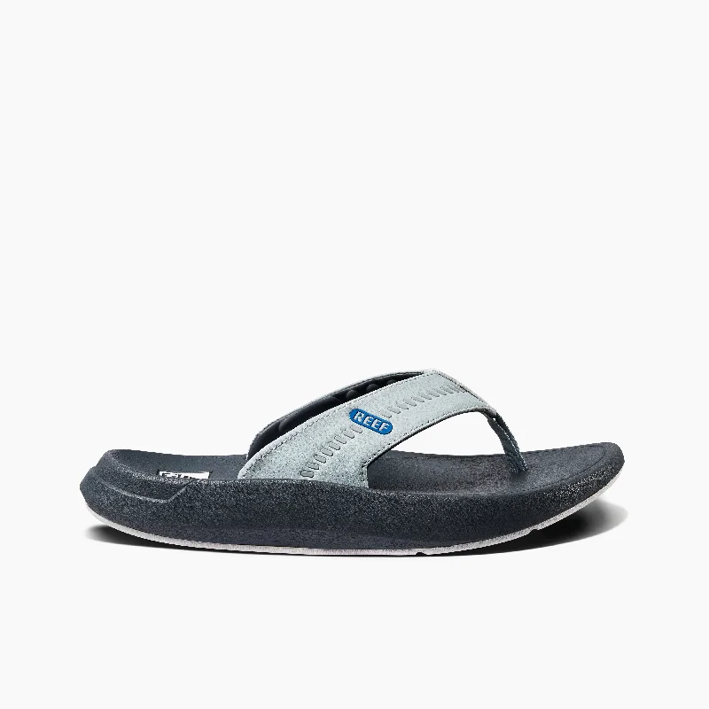 surf clothing with durable, water-resistant finish-Men's Swellsole Cruiser Sandals