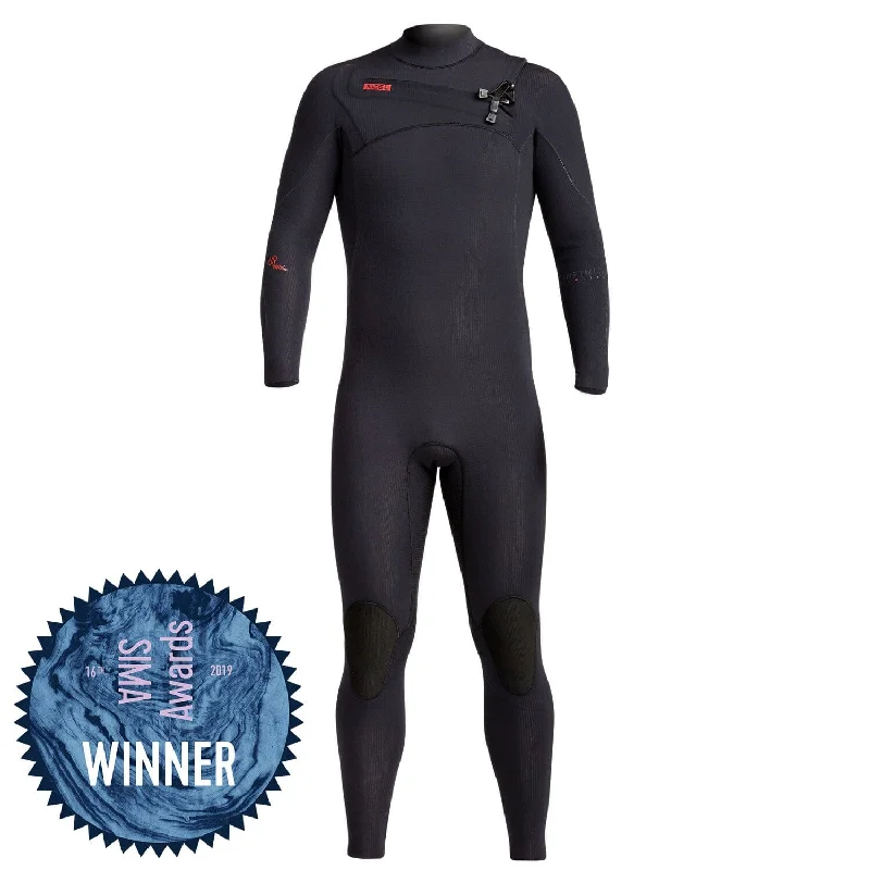 wetsuits for streamlined performance-Infiniti LTD 3/2mm (2024)