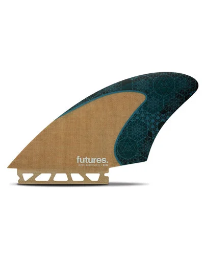 surfboard fins for faster maneuvers-Futures Rasta Keel