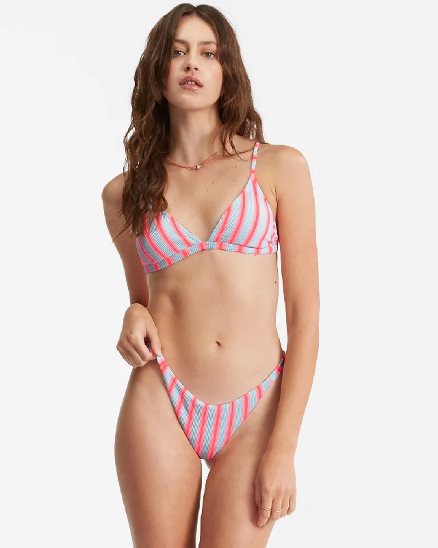 Women's Surf Stripe Maya