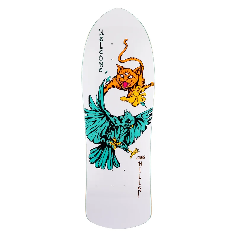 surf clothing for those who love adventure-Miller Prequel on Crossbone Deck 10