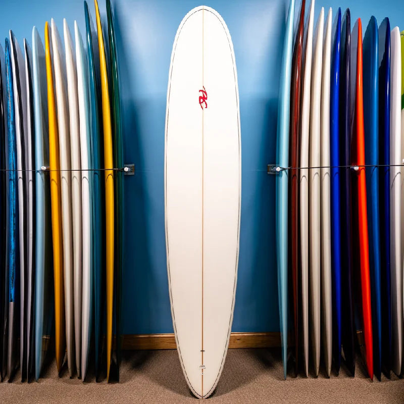 surfboards for all-weather use-Ricky Carroll PLB EPS/Epoxy 9'4"