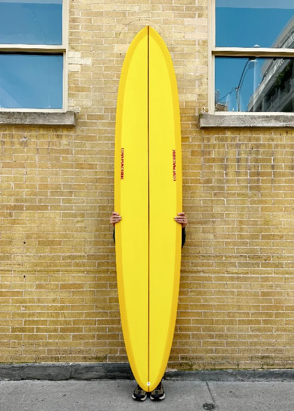 surfboards for maximum performance in competition-9'6" Lovemachine Surfboards FM