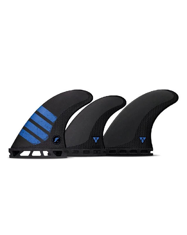 surfboard fins for ultimate wave stability-F6 5 Fin Alpha