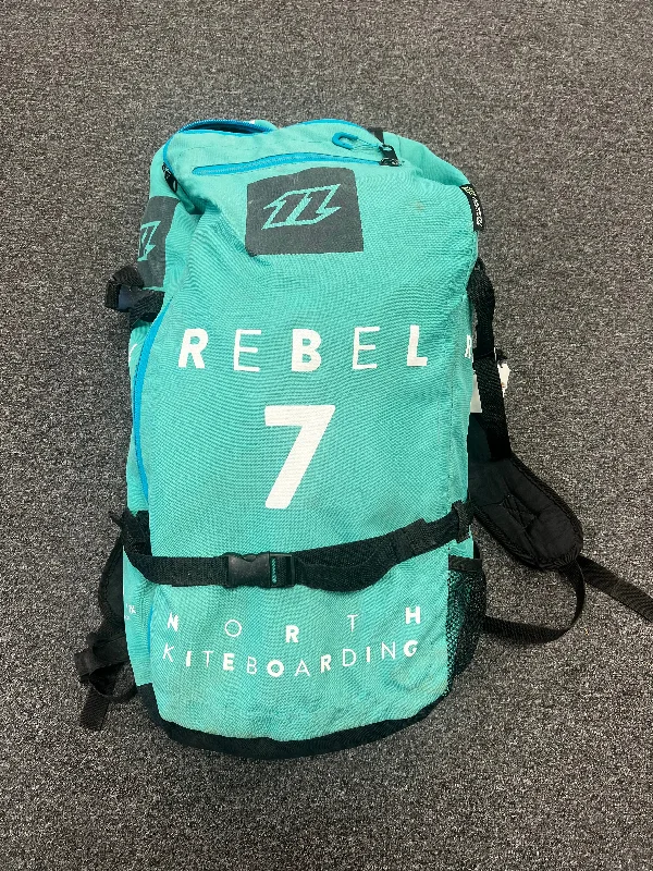 USED 7M Rebel 2018 - Kite only