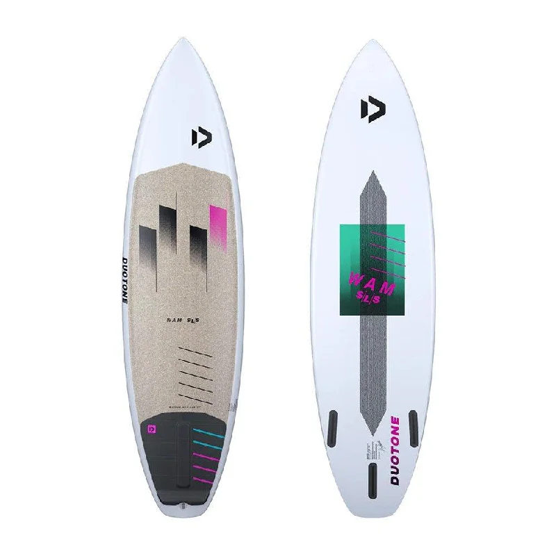 2021 Duotone Wam SLS Surfboard