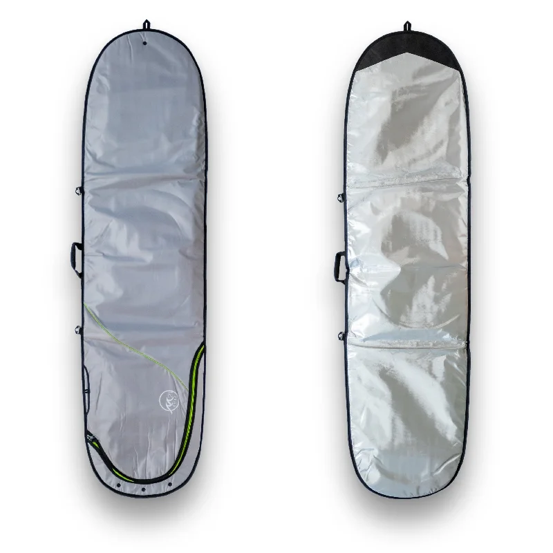 high-performance surf clothing for competition-Funboard and Mid-length Day Bag