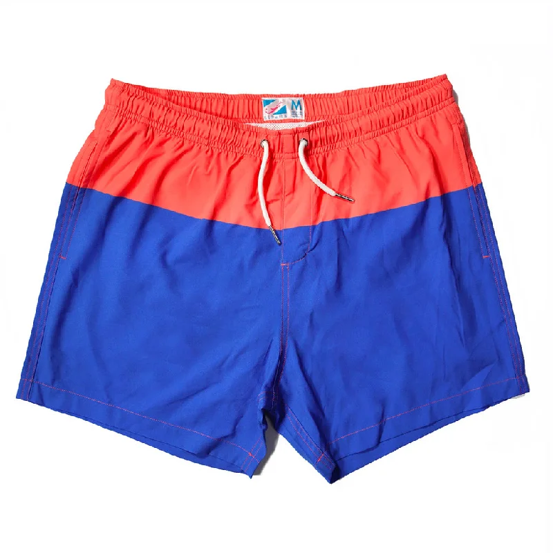 surf clothing for every type of surfer-Bermies Men's Short - Malibu