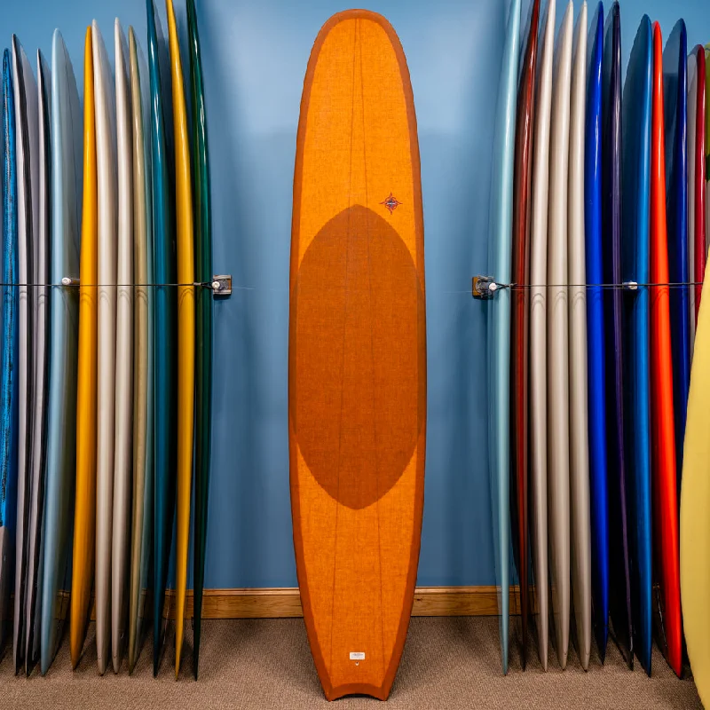 surfboards for efficient paddling in deep water-Wayne Rich Wildcard NFT 9'4"