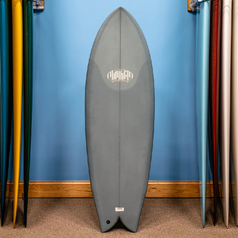 surfboards with good wave tracking-Lost Round Nose Fish Retro Revamp 23 PU/Poly 5'2"