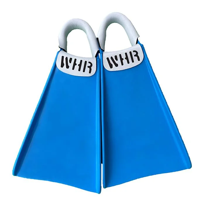 surfboard fins for better bottom turns-Yucca Fins X WHR Standard Flex