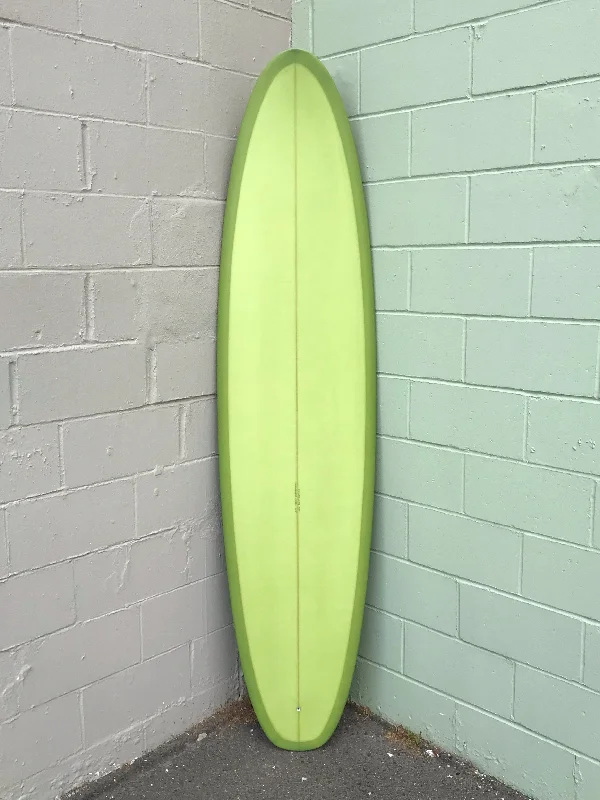 surfboards for smooth rides in long sessions-7'4" Corey Munn Surfboards - Sub