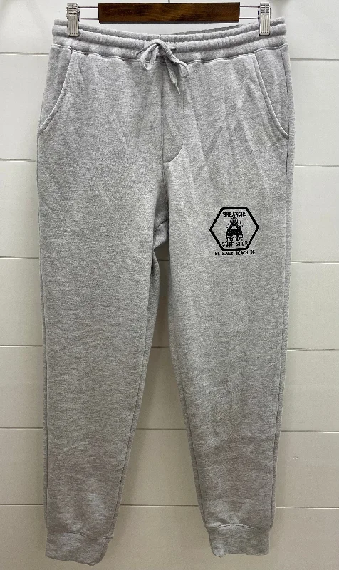 surf clothing with quick-dry materials-Octopus Jogger Sweatpants