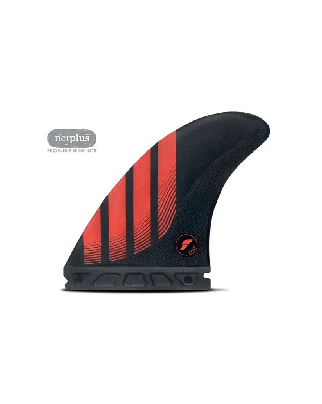 surfboard fins for all-surf conditions-P8 Alpha Thruster