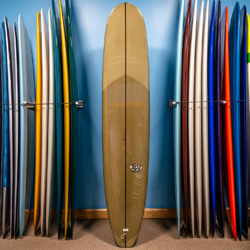 surfboards with improved rail control-Bing Beacon PU/Poly 9'4"