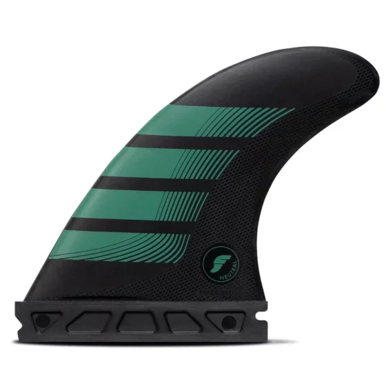 surfboard fins for performance in choppy waters-Alpha Series Thruster Fins