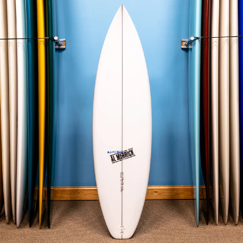 surfboards for tight turns and quick maneuvers-Channel Islands CI Pro PU/Poly 6'3"