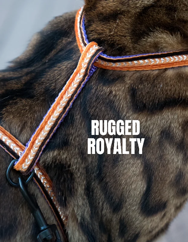 Rugged Royalty