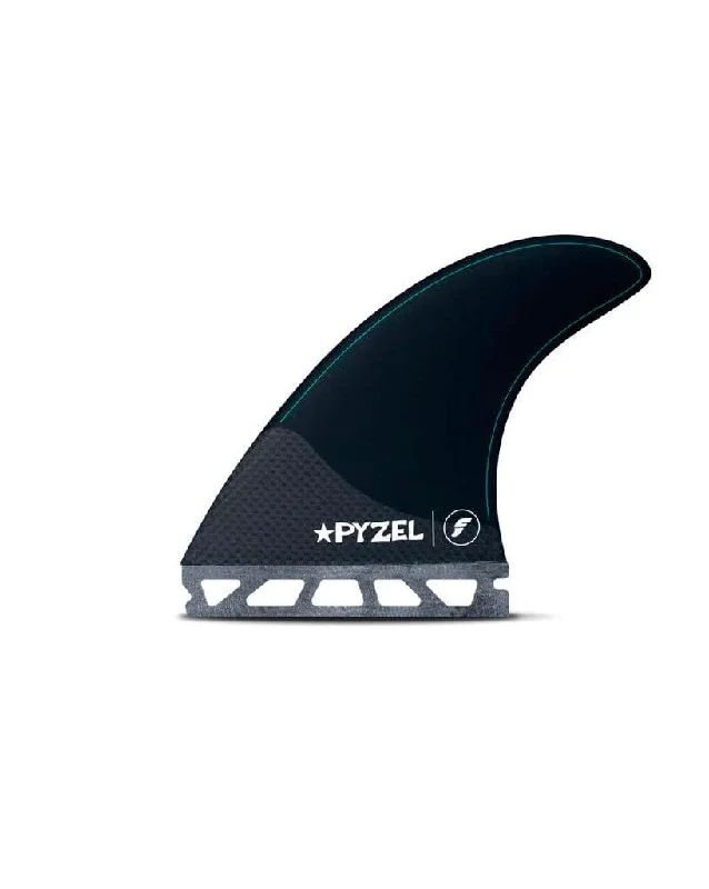 surfboard fins for high-control turns-Pyzel Thruster