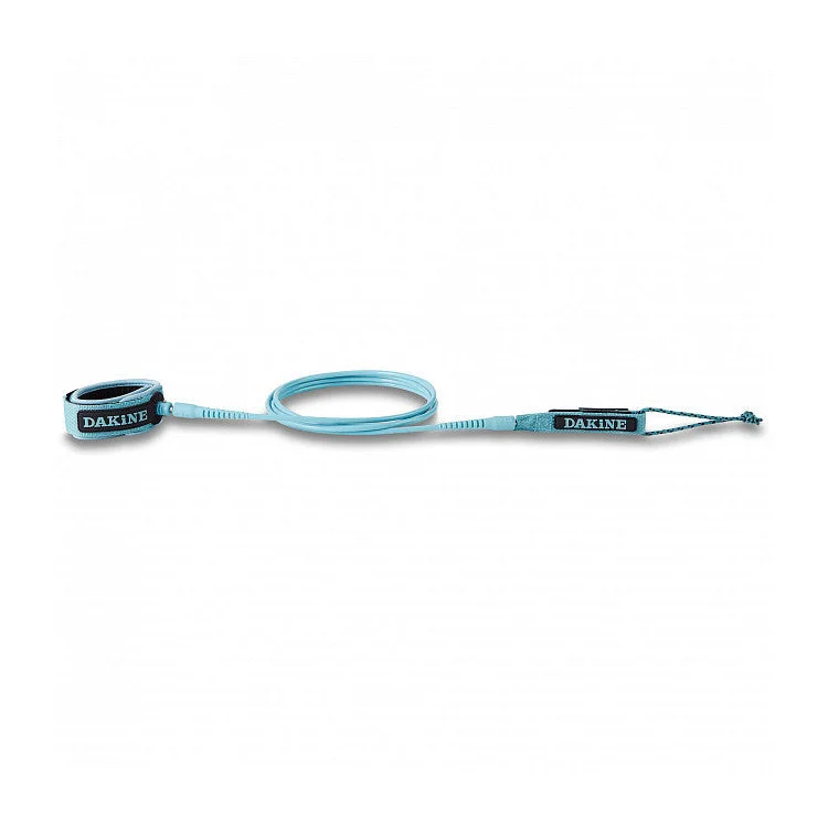 Dakine 9'6" Longboard Calf Leash - Nile Blue