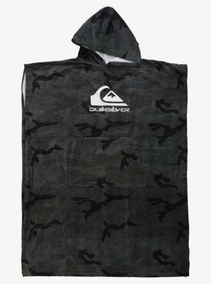 Men's Hoody Towel