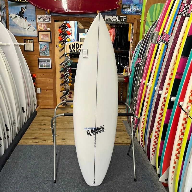 surfboards for high-speed rides-Channel Islands 6’ Pro