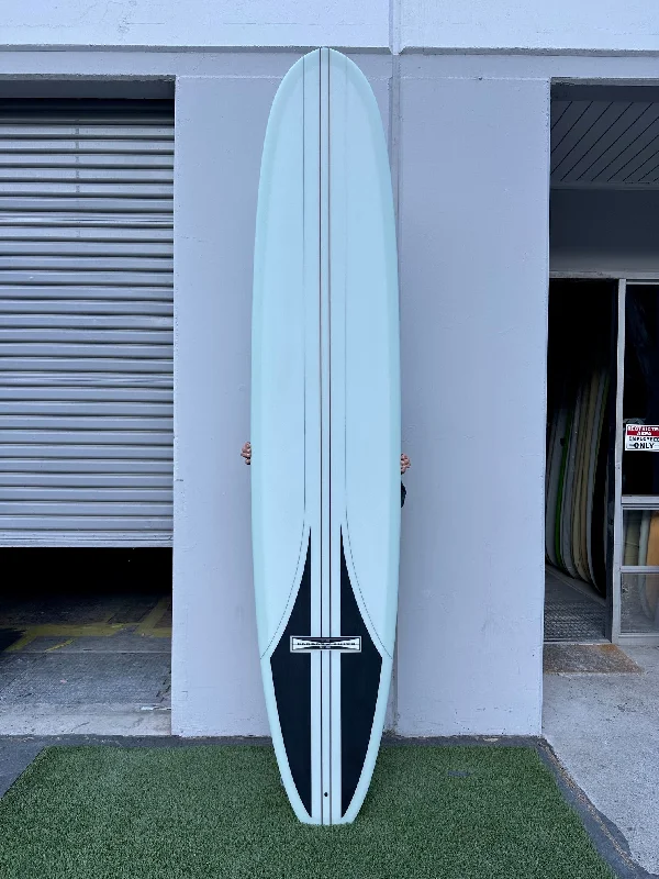 surfboards for progressive surfing-9'4 #21761 Mele Saili Signature Model - The Katwalk