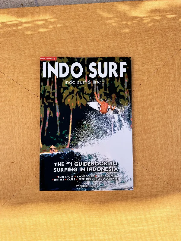 surf clothing for easy storage and packing-Indo Surf Guidebook