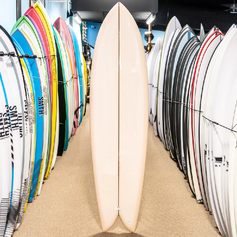 surfboards for maximum fun and performance-Christenson Long Phish PU/Poly 6'8"