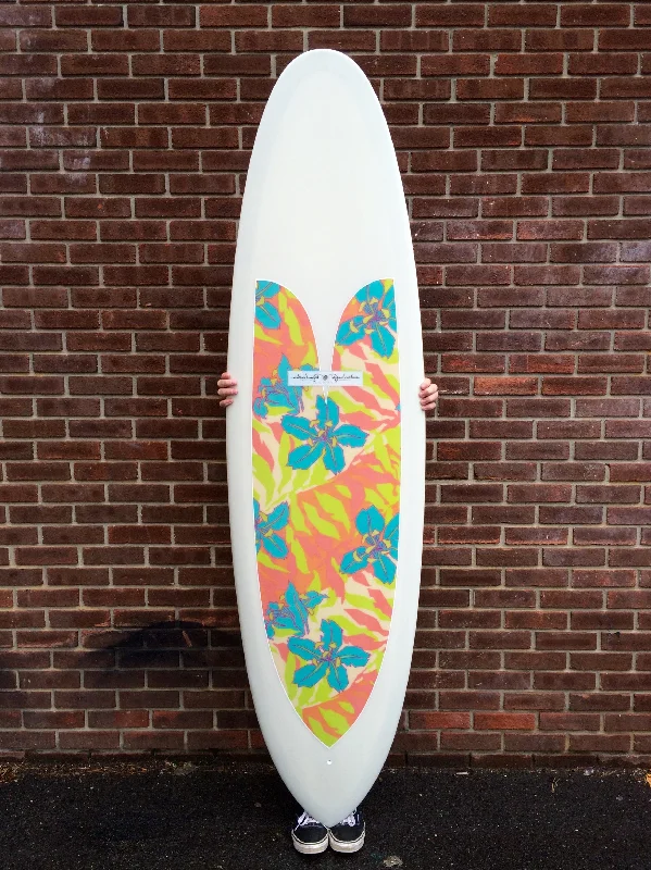 surfboards with deep V for added control-7'0" Ryan Lovelace Varial Foam V Bowls