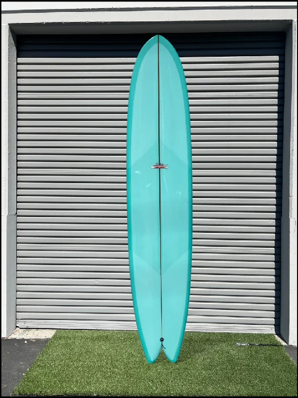 surfboards for a dynamic surfing experience-9'6 #21773 LG Swallow Tail