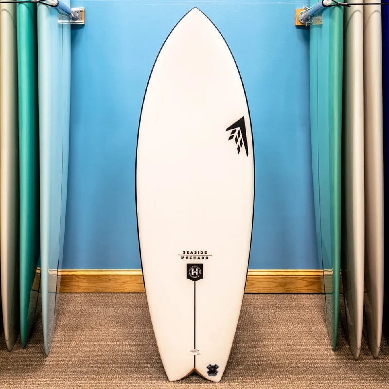 surfboards for riders seeking more control-Machado Seaside Firewire HE 5'4"