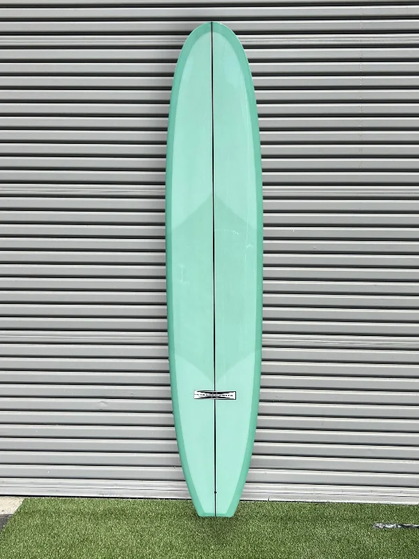 surfboards with a powerful and responsive feel-9'6 #21749 Classic Noserider