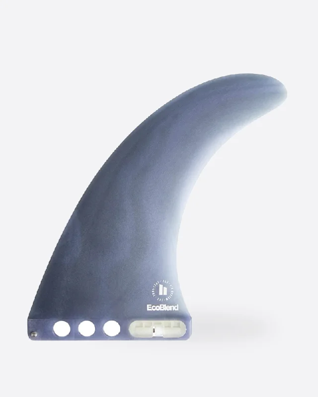 surfboard fins for easy adaptation to wave shape-FCS II Connect Neo ECO Longboard Fin 8"